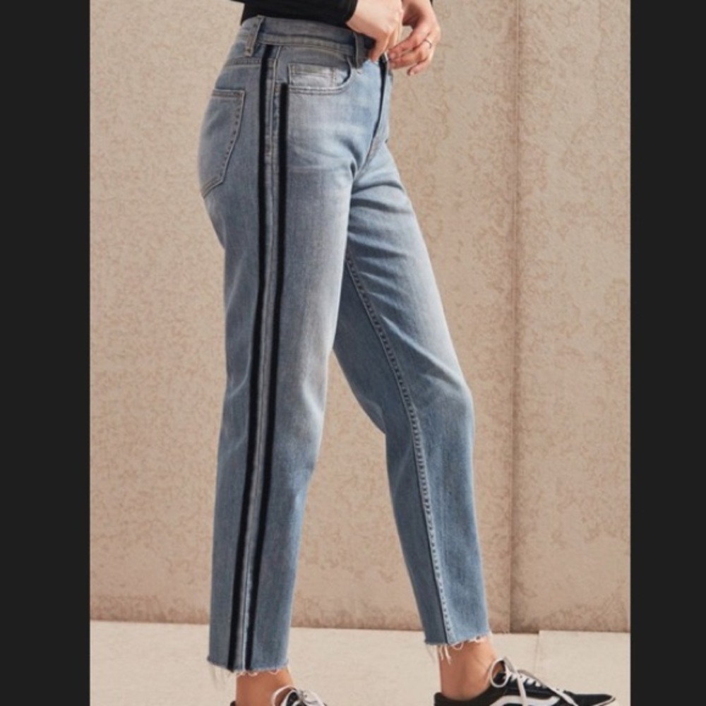 PACSUN VINTAGE ICON JEANS